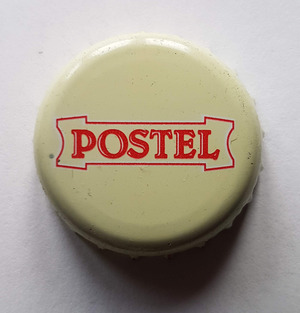 Postel, Brasserie Affligem